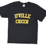 D'Ville Cheer T-Shirt Front