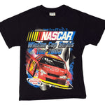 Vintage 2003 Nascar T-Shirt Front