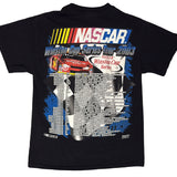 Vintage 2003 Nascar T-Shirt Back