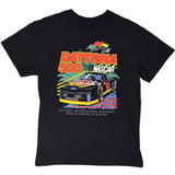 Daytona 500 Nascar 92 Car T-Shirt Front