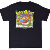 Shrimp Basket T-Shirt