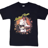 Micheal Dean Elvis T-Shirt Front