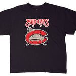 Mud Cats T-Shirt Front