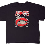 Mud Cats T-Shirt Front