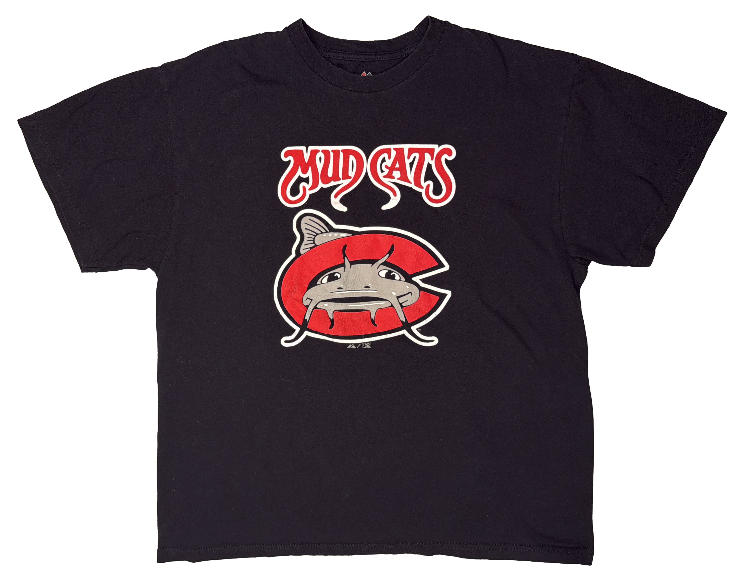 Mud Cats T-Shirt Front