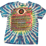 Bonnaro 2019 T-Shirt Back