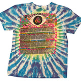 Bonnaroo 2019 Festival T-Shirt