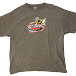 32nd Annual Ice Bowl T-Shirt Front