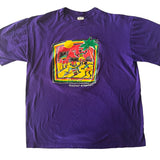 Jammin' Trinidad & Tabago T-Shirt
