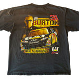 Jeff Burton High Standards NASCAR T-Shirt