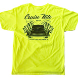 Joe's Steak Shop 2019 T-Shirt