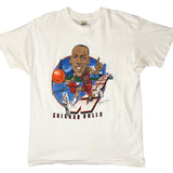Vintage 90s Michael Jordan Chicago Bulls T-Shirt