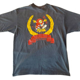 Vintage 1989 KLOL FM T-Shirt