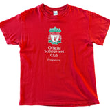Liverpool Philadelphia Official Supporters Club 2017 T-Shirt