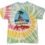 Local Market Agua Fresca T-Shirt