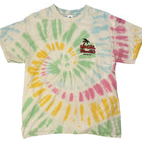 Local Market Agua Fresca T-Shirt