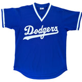 Vintage 1990s/2000s Los Angeles Dodgers MLB Majestic Jersey