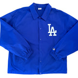 Vintage 1990s/2000s Los Angeles Dodgers MLB by Caitac Family Inc. Jacket