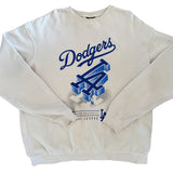 2000s Los Angeles Dodgers MLB Majestic Sweatshirt