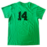 Malvern League T-Shirt