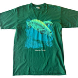Vintage 1990s Florida Manatee T-Shirt