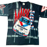 Vintage Mark Martin 1995 NASCAR T-Shirt