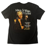 Mary J Blige 2021 T-Shirt