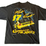 Vintage Matt Kenseth 00s NASCAR T-Shirt