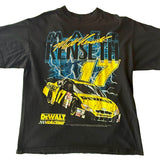 Vintage Matt Kenseth 00s NASCAR T-Shirt