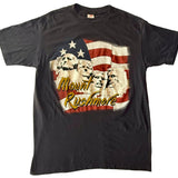 Vintage 90s Mount Rushmore T-Shirt