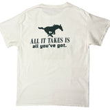 Mustang Strong T-Shirt