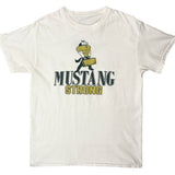 Mustang Strong T-Shirt