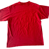 Vintage 90s Nebraska Cornhuskers T-Shirt