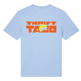 Thrift Taco T-Shirt (Blue)