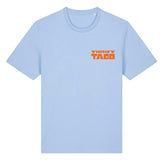 Thrift Taco T-Shirt (Blue)