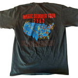 Vintage New Kids on the Block 1990 Tour T-Shirt