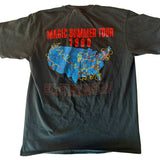 Vintage New Kids on the Block 1990 Tour T-Shirt