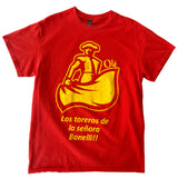 Ole Bullfighters T-Shirt
