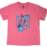 Bryan Elementary PTA T-Shirt