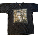 Vintage Peter Gabriel 1992 US Tour T-Shirt