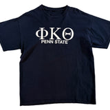 Penn State Phi Kappa Theta Fraternity T-Shirt