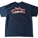 Phila Finest Sambonis T-Shirt