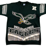 Vintage 1995 Philadelphia Eagles Salem Sportswear T-Shirt