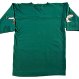 Vintage 1980s Philadelphia Eagles Jersey T-Shirt