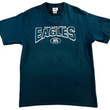 Vintage 1990s Philadelphia Eagles T-Shirt