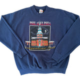 Vintage 1994 Philadelphia Independence Hall Sweatshirt