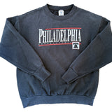 Vintage 1990s Philadelphia Pennsylvania Sweatshirt