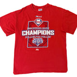 2009 Philadelphia Phillies National League Champions T-Shirt