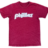 2000s Philadelphia Phillies Carlton #32 T-Shirt