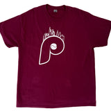 Philadelphia Phillies City "P" T-Shirt